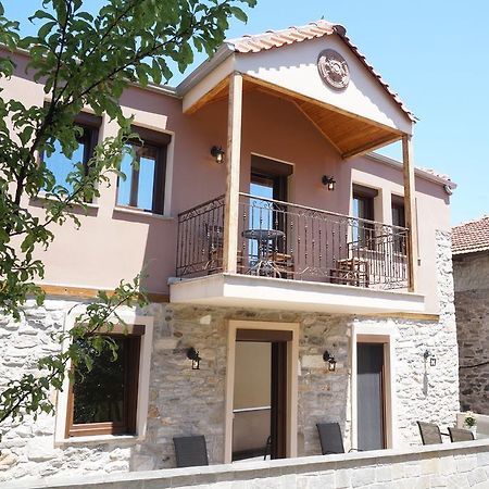 Villa Giota Potamia  Dış mekan fotoğraf