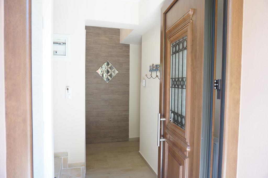 Villa Giota Potamia  Dış mekan fotoğraf