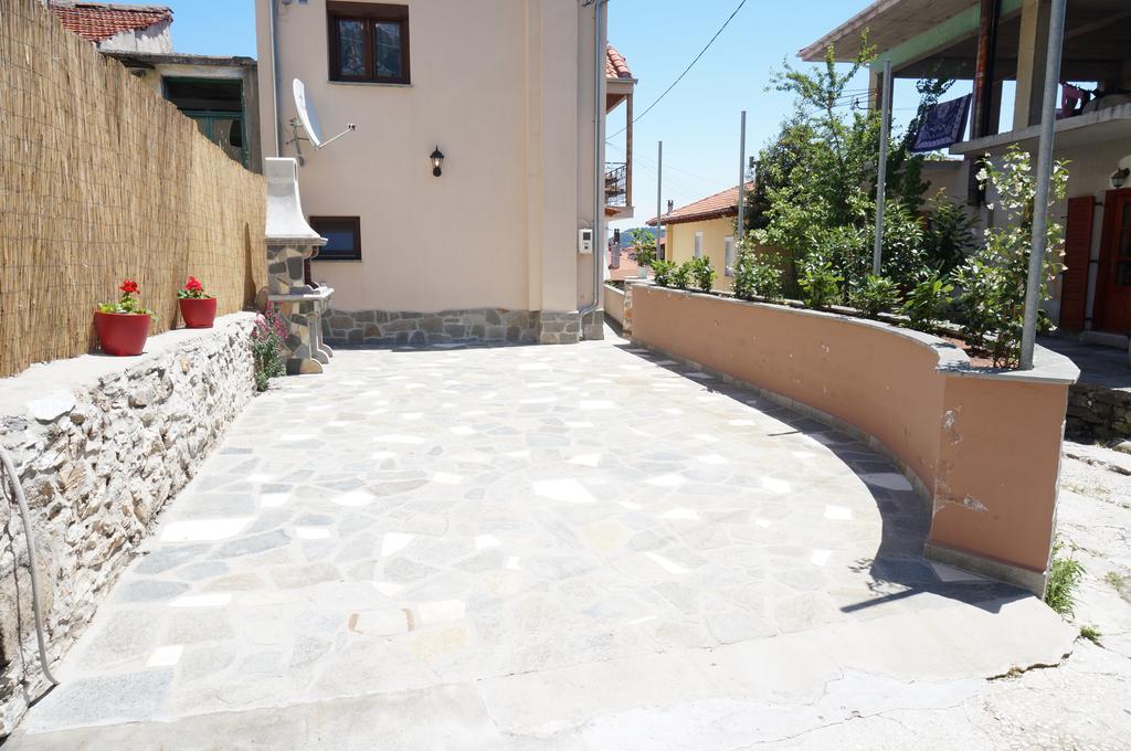 Villa Giota Potamia  Dış mekan fotoğraf
