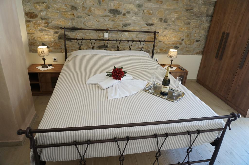 Villa Giota Potamia  Dış mekan fotoğraf