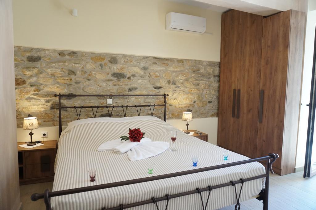 Villa Giota Potamia  Dış mekan fotoğraf