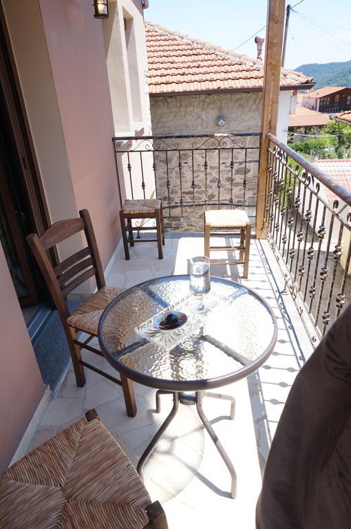 Villa Giota Potamia  Dış mekan fotoğraf