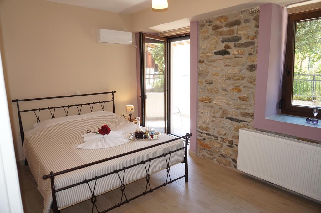 Villa Giota Potamia  Dış mekan fotoğraf
