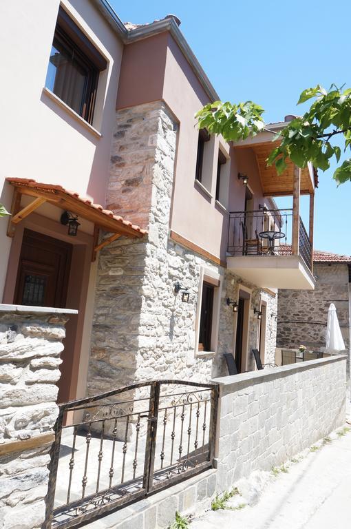 Villa Giota Potamia  Dış mekan fotoğraf