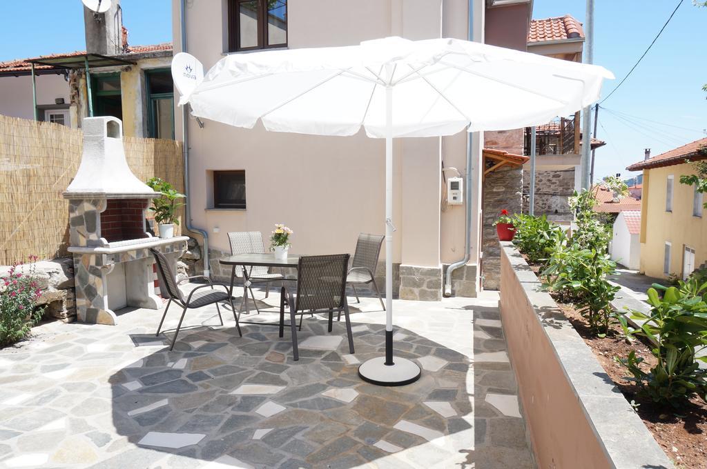 Villa Giota Potamia  Dış mekan fotoğraf